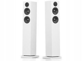 Głośnik bezprzewodowy multiroom Audio Pro A38 WIFI Bluetooth Biały 2 sztuki