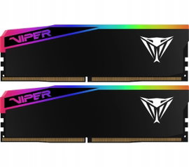 Pamięć RAM Patriot Viper Elite 5 Ultra RGB DDR5 32GB (2x16GB) 6000 CL28