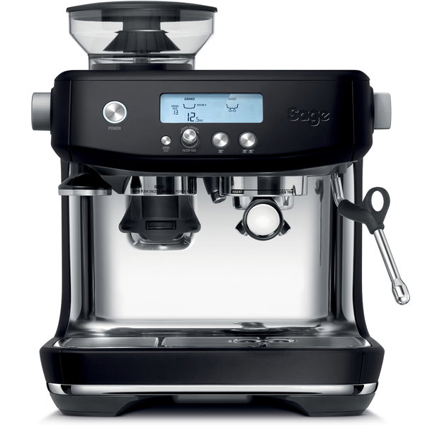 Ekspres ciśnieniowy Sage The Barista Pro SES878BST Kolbowy 1680W 2L 9 barów