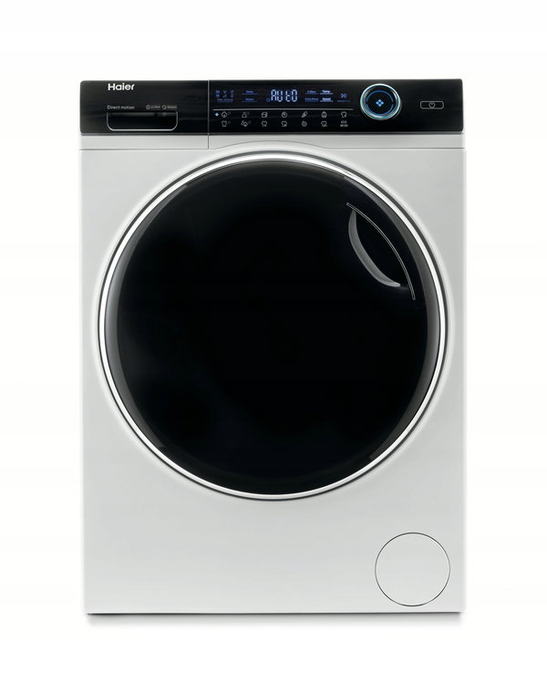 BIAŁA PRALKO-SUSZARKA HAIER HWD80-B14979 8/5KG 1400 OBR/MIN