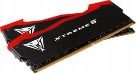 Pamięć RAM Patriot Viper Xtreme 5 DDR5 48GB (2 x 24GB) 8200 CL38 Czarny