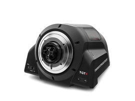 Kierownica + pedały Thrustmaster T-GT II Pack PS 5