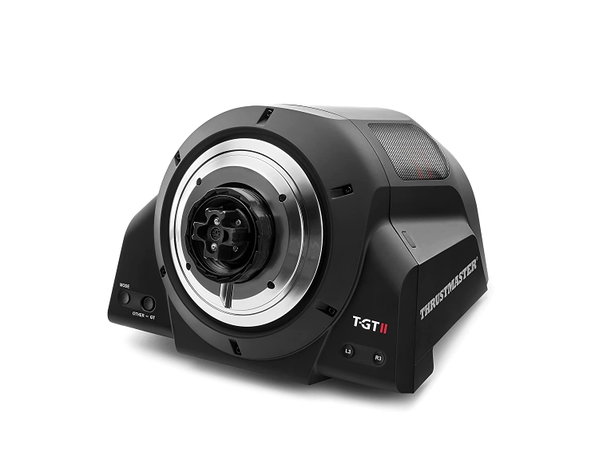 Kierownica + pedały Thrustmaster T-GT II Pack PS 5