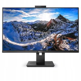 Monitor 32 cale Philips 329P1H/00 IPS 4K 3840 x 2160 Kamera PIVOT