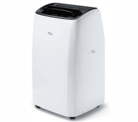 Klimatyzator przenośny TCL TAC-14CHPB/MZW 4100W Pilot Timer WIFI Biały