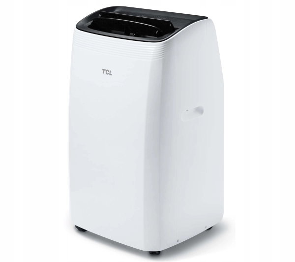 Klimatyzator przenośny TCL TAC-14CHPB/MZW 4100W Pilot Timer WIFI Biały