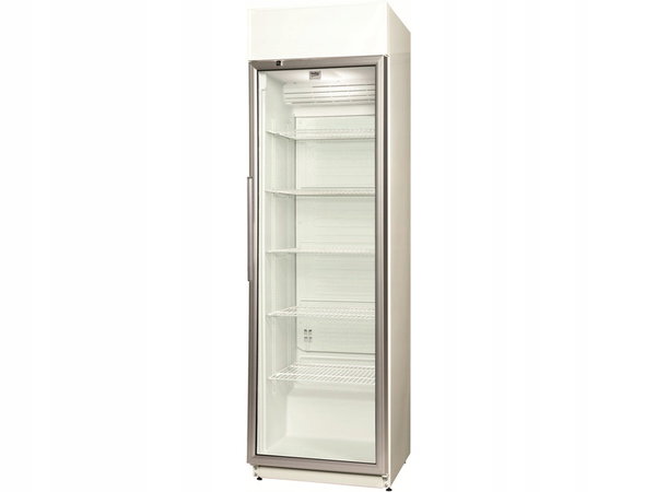 Witryna chłodnicza Beko Professional ADN 203C BP 202,5cm