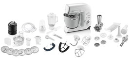 Robot planetarny ETA Gratus Kalibro 1500W Maszynka do mielenia Rozdrabniacz
