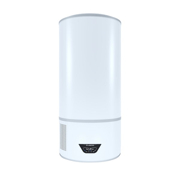 Podgrzewacz elektryczny Ariston Lydos Hybrid 100 V 1,2kW 8 barów 49dB