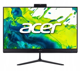 Komputer all-in-one Acer Aspire C24-2G N150 23,8'' 16GB 512GB SSD WIN11PRO