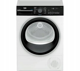 Suszarka Beko B3T67249WBPB Kondensacyjna z Pompą 7 kg 64 dB