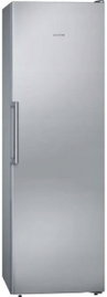 Zamrażarka szufladowa Siemens GS36NVIEP 242L 39 dB Srebrna
