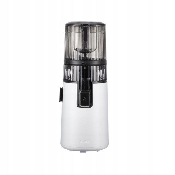 Wyciskarka wolnoobrotowa Hurom H70 ST Biały 150W 70 obr/min Biała