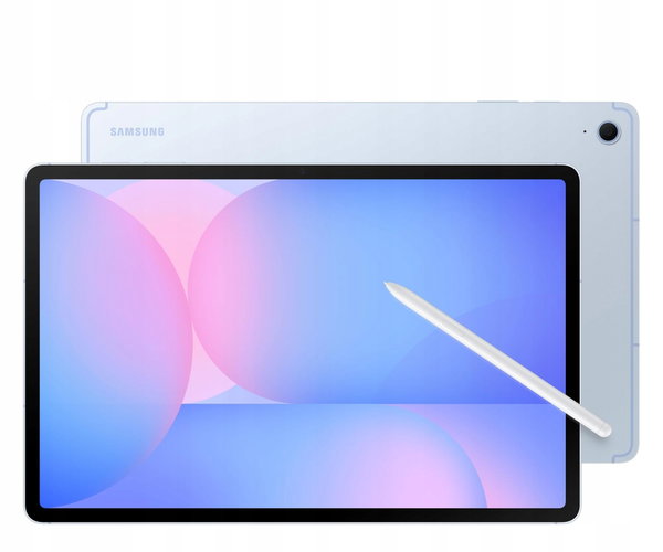 Tablet Samsung Galaxy Tab S10 FE+ SM-X620 13,1" 12/256GB WIFI