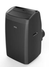 Klimatyzator przenośny TCL TAC-12CHPB/MZB 3500W Pilot Timer WIFI Czarny