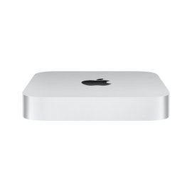 Mini PC Apple Mac Mini 2023 M2 Pro 16GB 512GB SSD macOS Srebrny