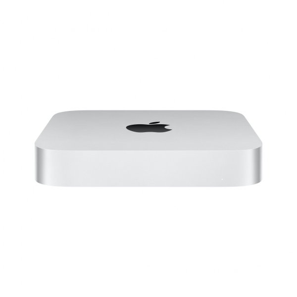 Mini PC Apple Mac Mini 2023 M2 Pro 16GB 512GB SSD macOS Srebrny