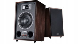 Kolumny Głośniki Magnat Transplus 800A 60W RMS Bluetooth aptX