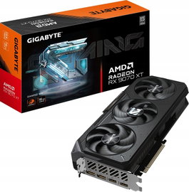 Karta graficzna Gigabyte Radeon RX 9070 XT GAMING 16GB GDDR6 256bit FSR
