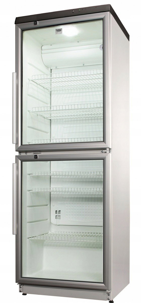 Witryna chłodnicza Beko Professional ADN 230/1 BP 173cm