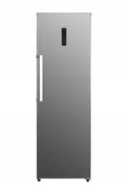 Zamrażarka szufladowa MPM 304-ZF-12 Srebrna 185 cm No Frost