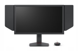 Monitor gamingowy BenQ ZOWIE XL2566X+ 24,1'' FHD Fast TN 400Hz