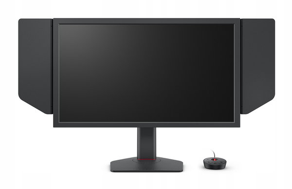 Monitor gamingowy BenQ ZOWIE XL2566X+ 24,1'' FHD Fast TN 400Hz
