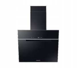 Okap kominowy Samsung NK36C7070WB/UR 752 m3/h 68 dB Czarny