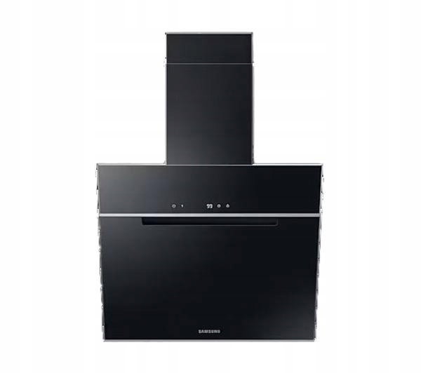 Okap kominowy Samsung NK36C7070WB/UR 752 m3/h 68 dB Czarny