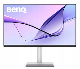 Monitor 4K 32 cale BenQ MA320U IPS 60Hz 5ms 550 cd/m2 PIVOT USB-C