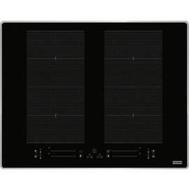Płyta indukcyjna Franke Maris FMA 654 I FP XS 65,8cm Czarny
