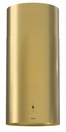 Okap kominowy Amica OKS4341OZ 40cm 647 M3/H ZŁOTY