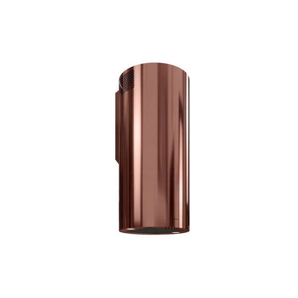 Okap kominowy Globalo Lobelio 39.1 Wine Copper 570 m3/h 66 dB