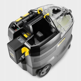 Odkurzacz piorący Karcher Puzzi 9/1 Bp 1.101-700.0 do dywanów tapicerki
