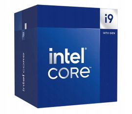 Procesor Intel Core i9-14900 BOX (BX8071514900) 2,0 - 5,8 GHz socket 1700