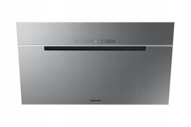 Okap kominowy Samsung NK36C7070WS/UR Srebrny 752 m3/h 68 dB