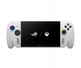 Konsola przenośna ASUS ROG Xbox Ally