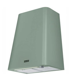 Okap przyścienny Franke FSMD 508 GN 260 m3/h 68 dB Zielony
