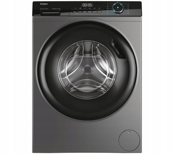 Pralko-suszarka Haier I-Pro 3 HWD80-B14939S8-S 1400 obr/min 70 dB Antracyt