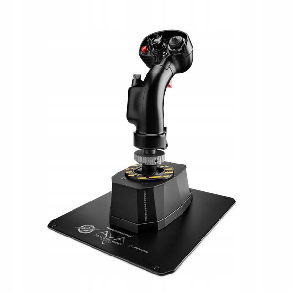 Joystick przewodowy Thrustmaster AVA F/A-18E Super Hornet Flight Stick PC