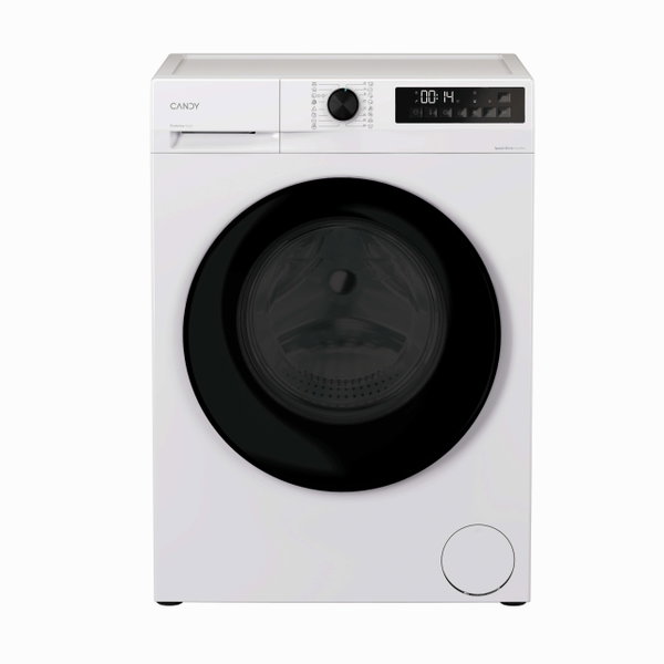 Pralko-suszarka Candy ProWash&Dry 300 Slim GWD 474SB7-S 7+4kg 70 dB