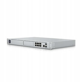 Switch do szafy rack Ubiquiti UDM-SE Szary 1x 2500 Mbps / 8x 1000 Mbps