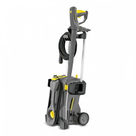 Myjka ciśnieniowa Karcher HD 5/11 P Plus 1.520-961.0 110 barów 10m