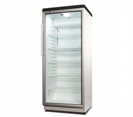 Witryna chłodnicza Beko Professional ADN 202/1 BP 145cm 290 Litrów