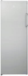 Zamrażarka Indesit UI6 2 S Srebrny 245 Litrów 35 dB