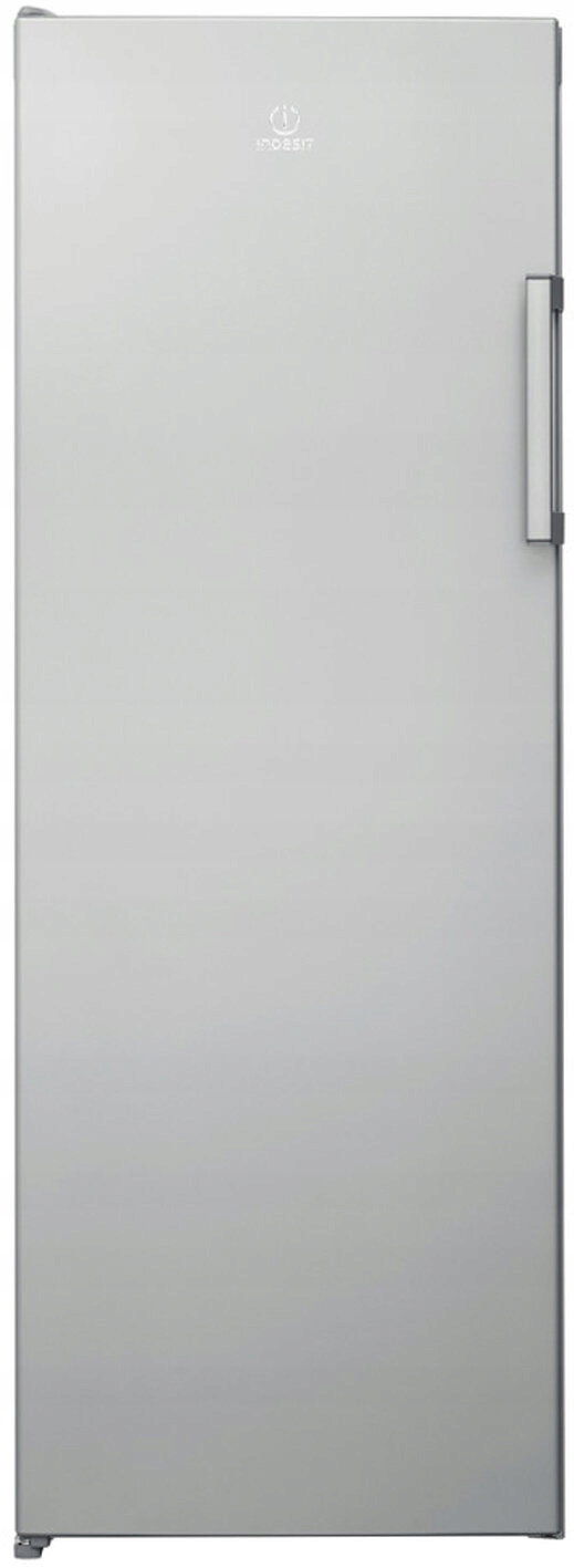 Zamrażarka Indesit UI6 2 S Srebrny 245 Litrów 35 dB
