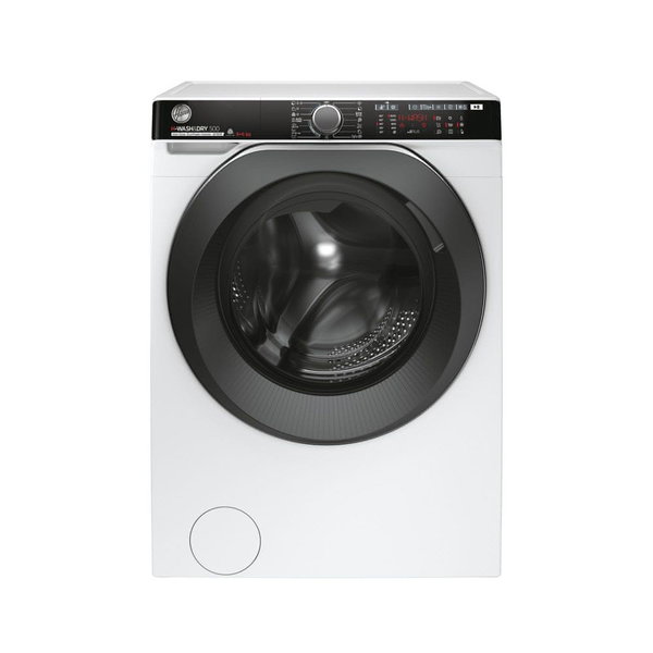 Pralko-suszarka Hoover HDPD696AMBC/1S 9 / 6 kg 1600 obr/min Biały