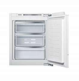 Zamrażarka do zabudowy Siemens GI11VADE0 iQ500 72L 36 dB