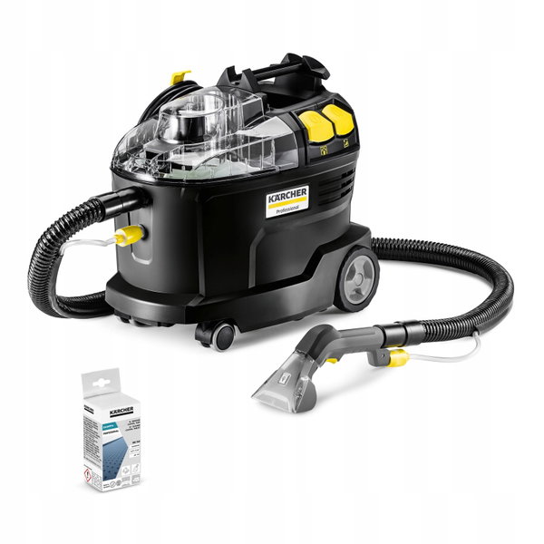Odkurzacz piorący Karcher Puzzi 8/1 Anniversary Edition 1.100-248.0 1200W