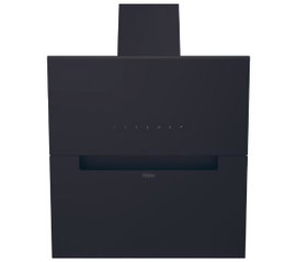 Okap przyścienny Haier HADG6CBS4BWIFI 63 dB 974 m3/h Czarny